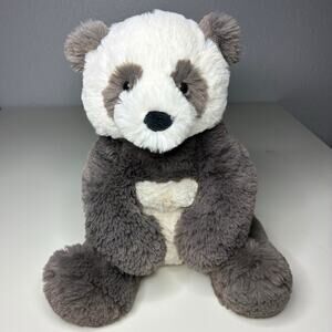 Jellycat Medium Harry Panda Cub Plush 10” Stuffed Animal